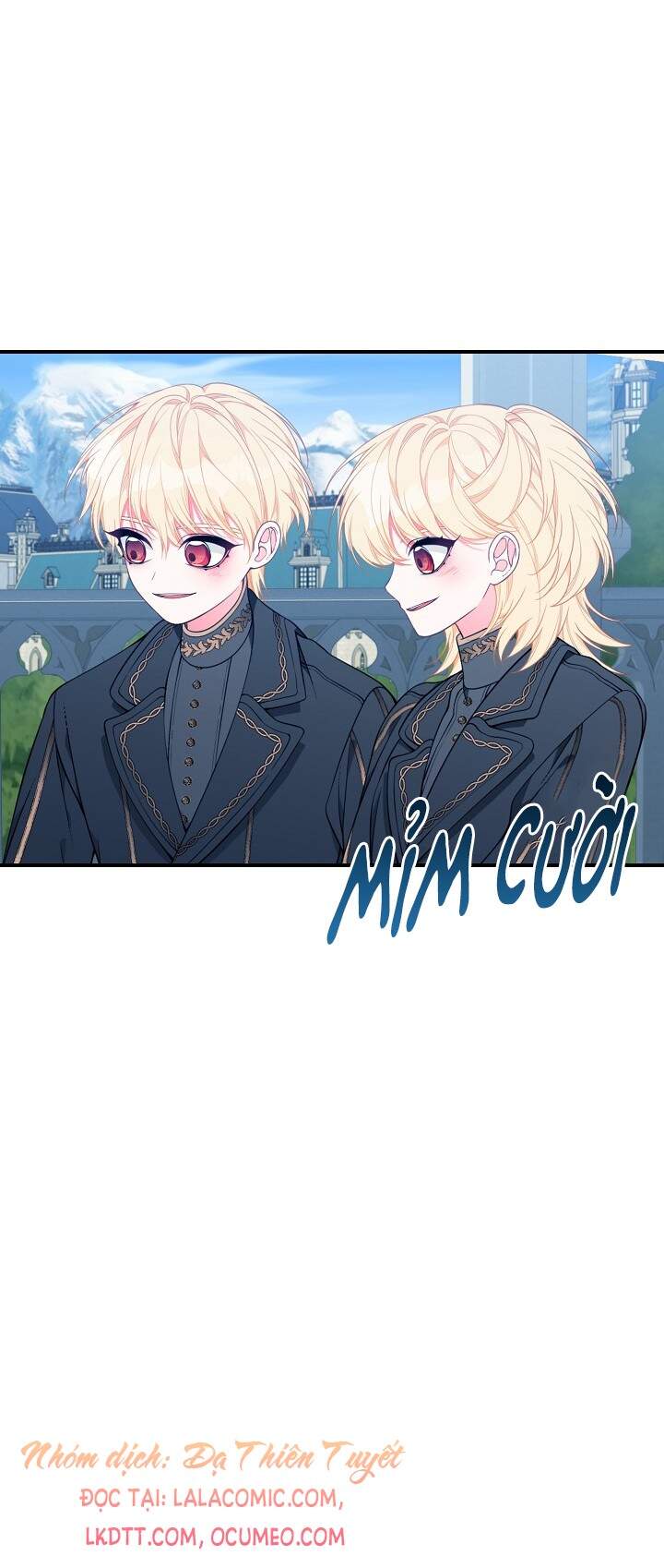 Tôi Chỉ Đi Tìm Cha Thôi Chapter 25 - Trang 2