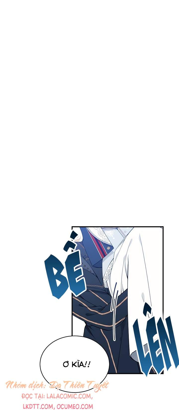 Tôi Chỉ Đi Tìm Cha Thôi Chapter 25 - Trang 2