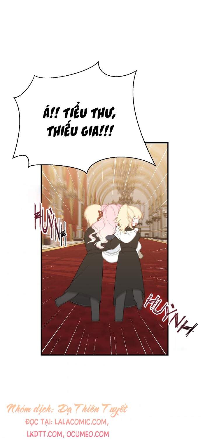 Tôi Chỉ Đi Tìm Cha Thôi Chapter 25 - Trang 2