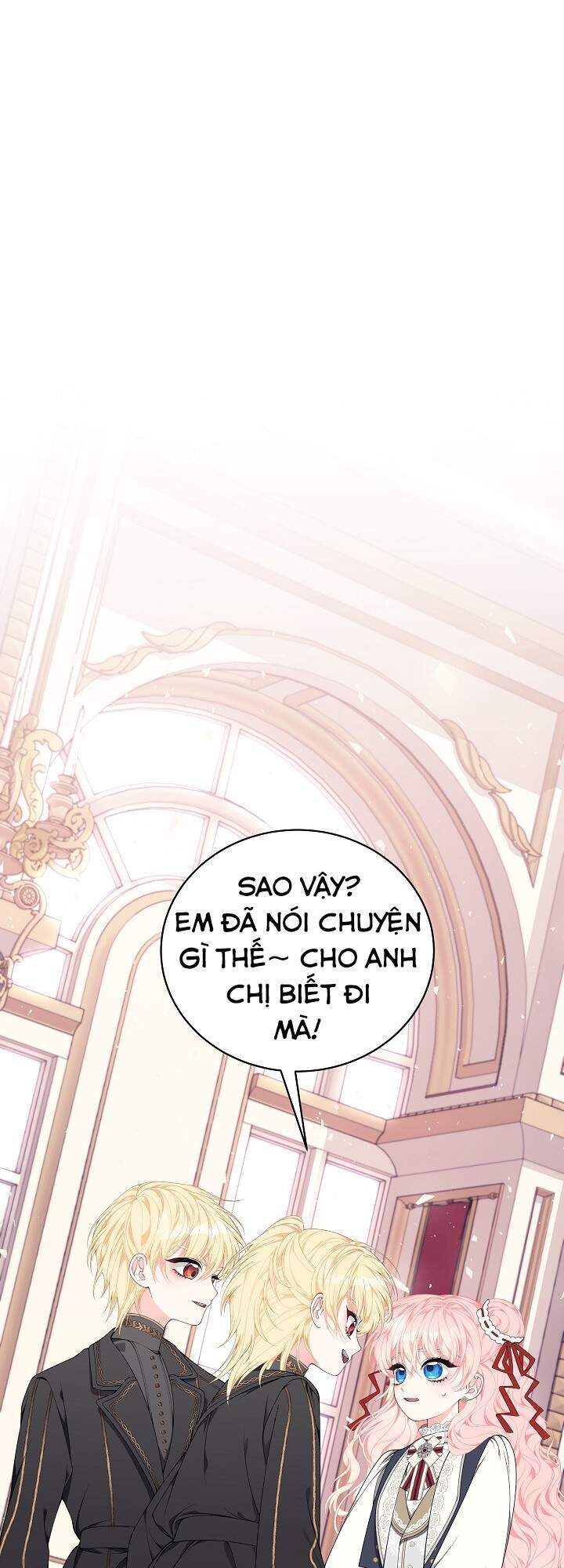Tôi Chỉ Đi Tìm Cha Thôi Chapter 25 - Trang 2