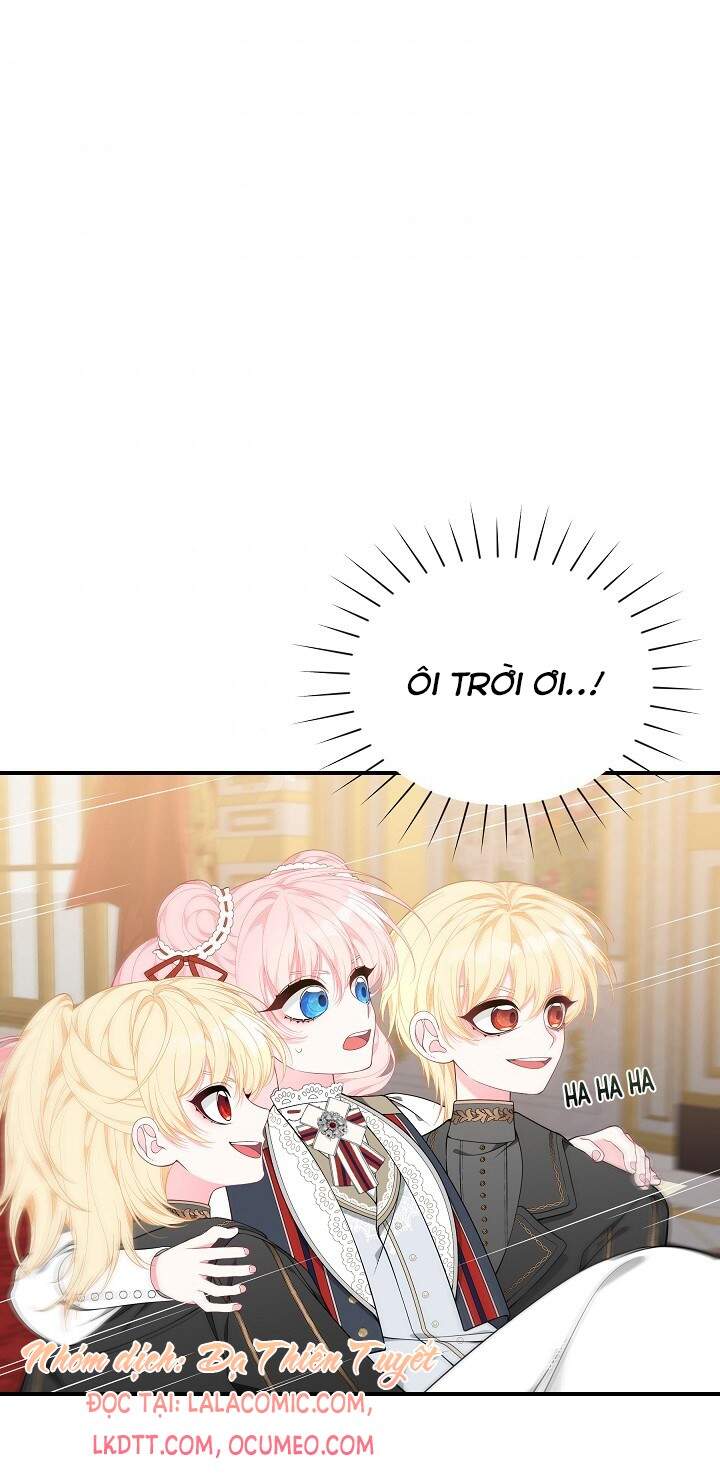 Tôi Chỉ Đi Tìm Cha Thôi Chapter 25 - Trang 2