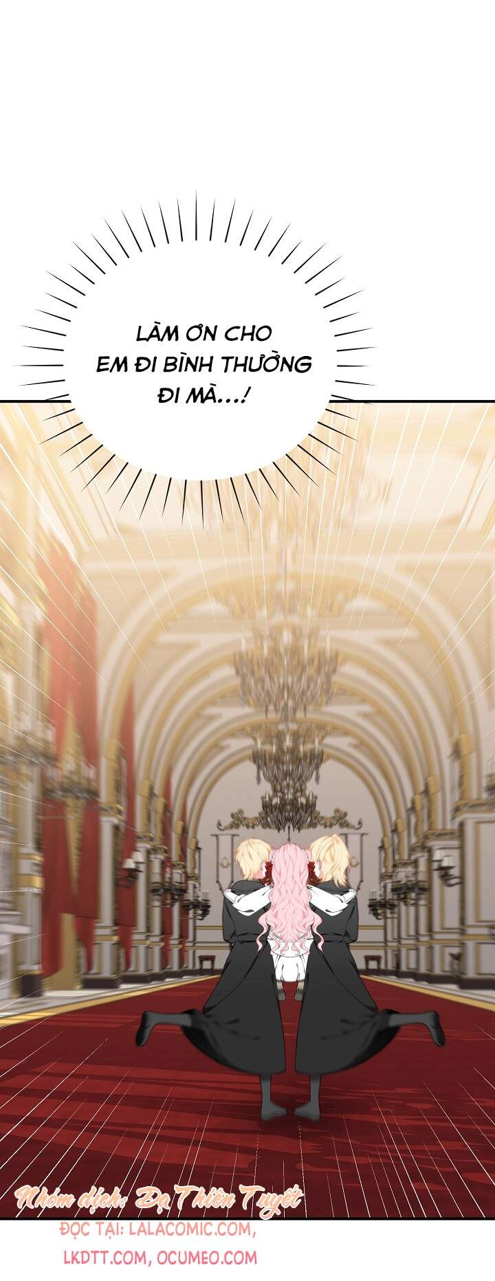 Tôi Chỉ Đi Tìm Cha Thôi Chapter 25 - Trang 2