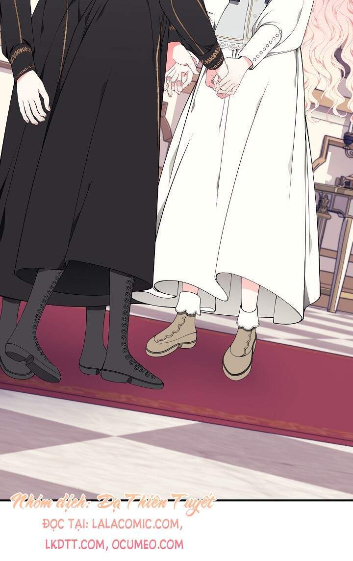 Tôi Chỉ Đi Tìm Cha Thôi Chapter 25 - Trang 2