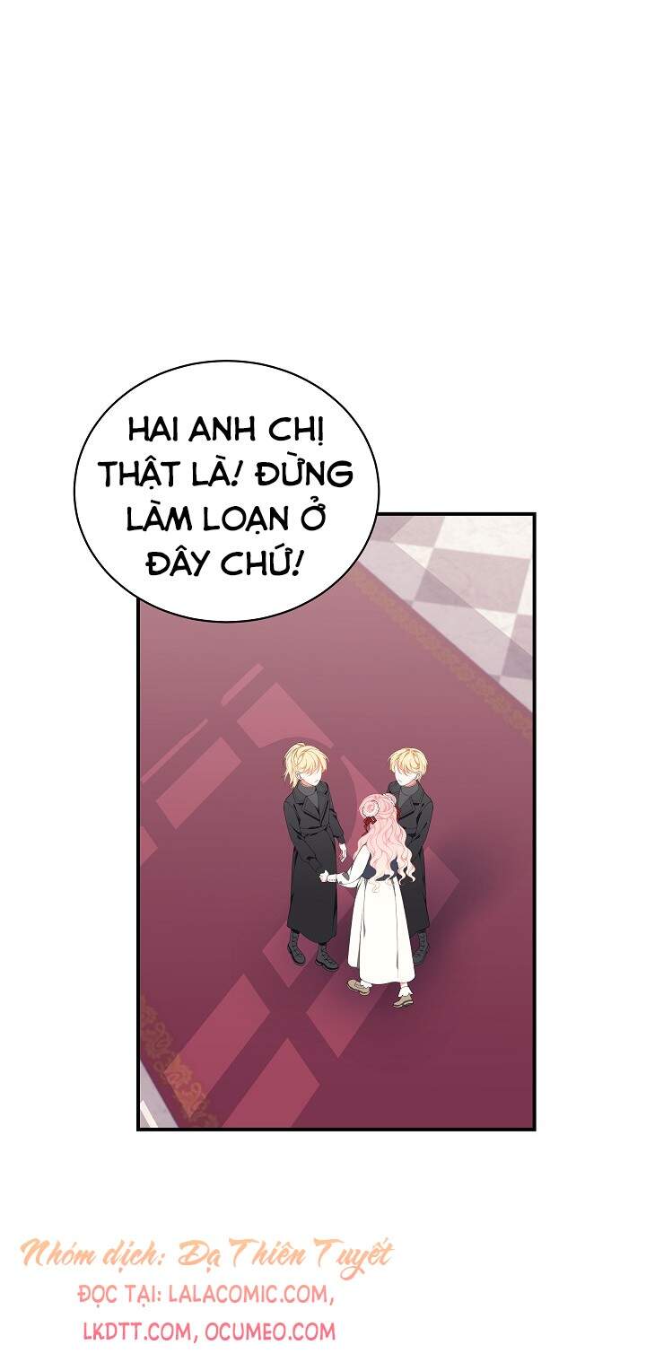 Tôi Chỉ Đi Tìm Cha Thôi Chapter 25 - Trang 2