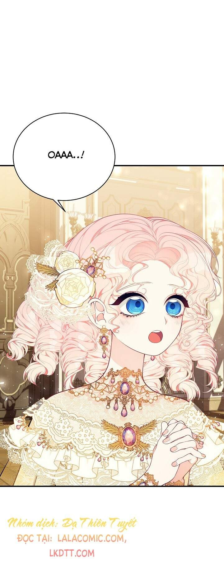 Tôi Chỉ Đi Tìm Cha Thôi Chapter 26 - Trang 2