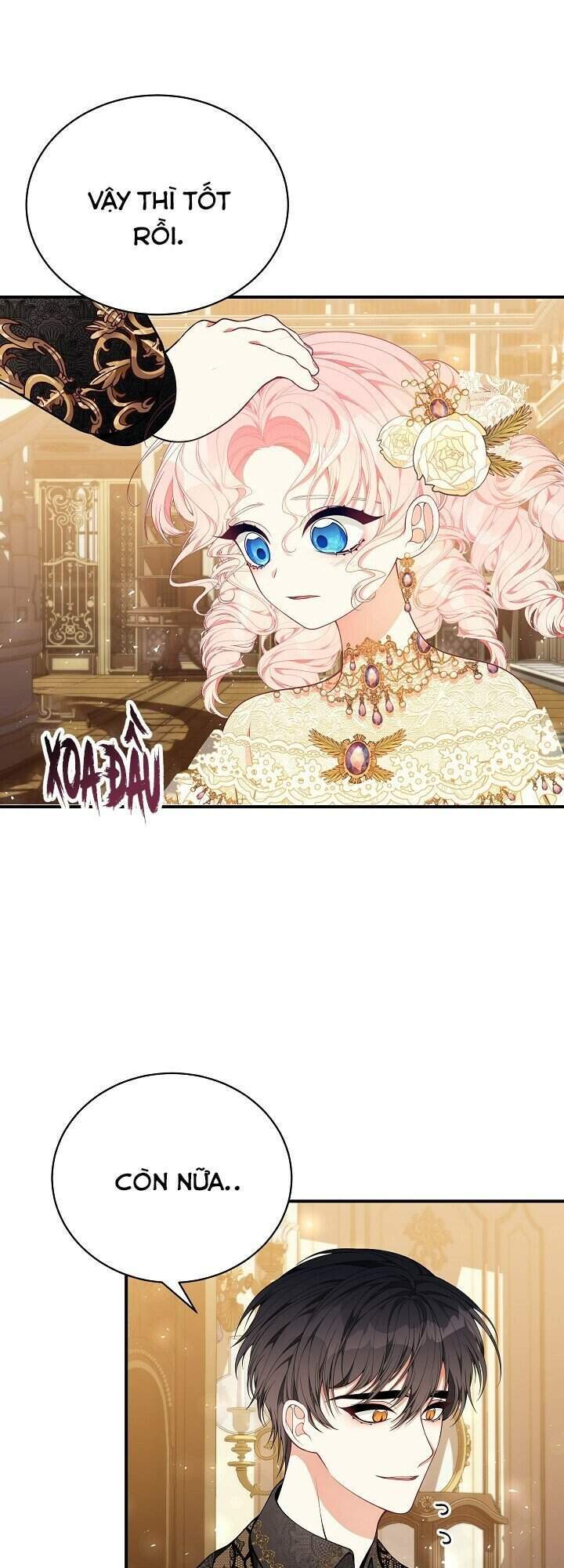 Tôi Chỉ Đi Tìm Cha Thôi Chapter 26 - Trang 2