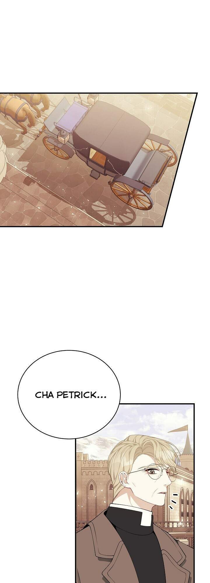 Tôi Chỉ Đi Tìm Cha Thôi Chapter 26 - Trang 2