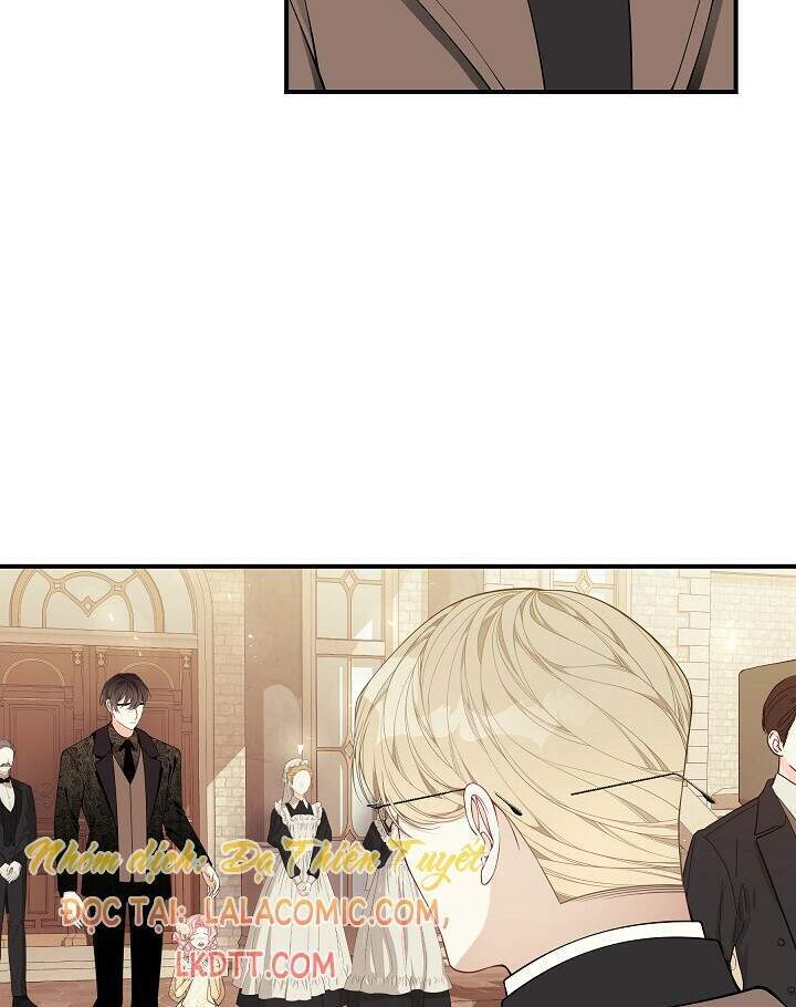 Tôi Chỉ Đi Tìm Cha Thôi Chapter 26 - Trang 2