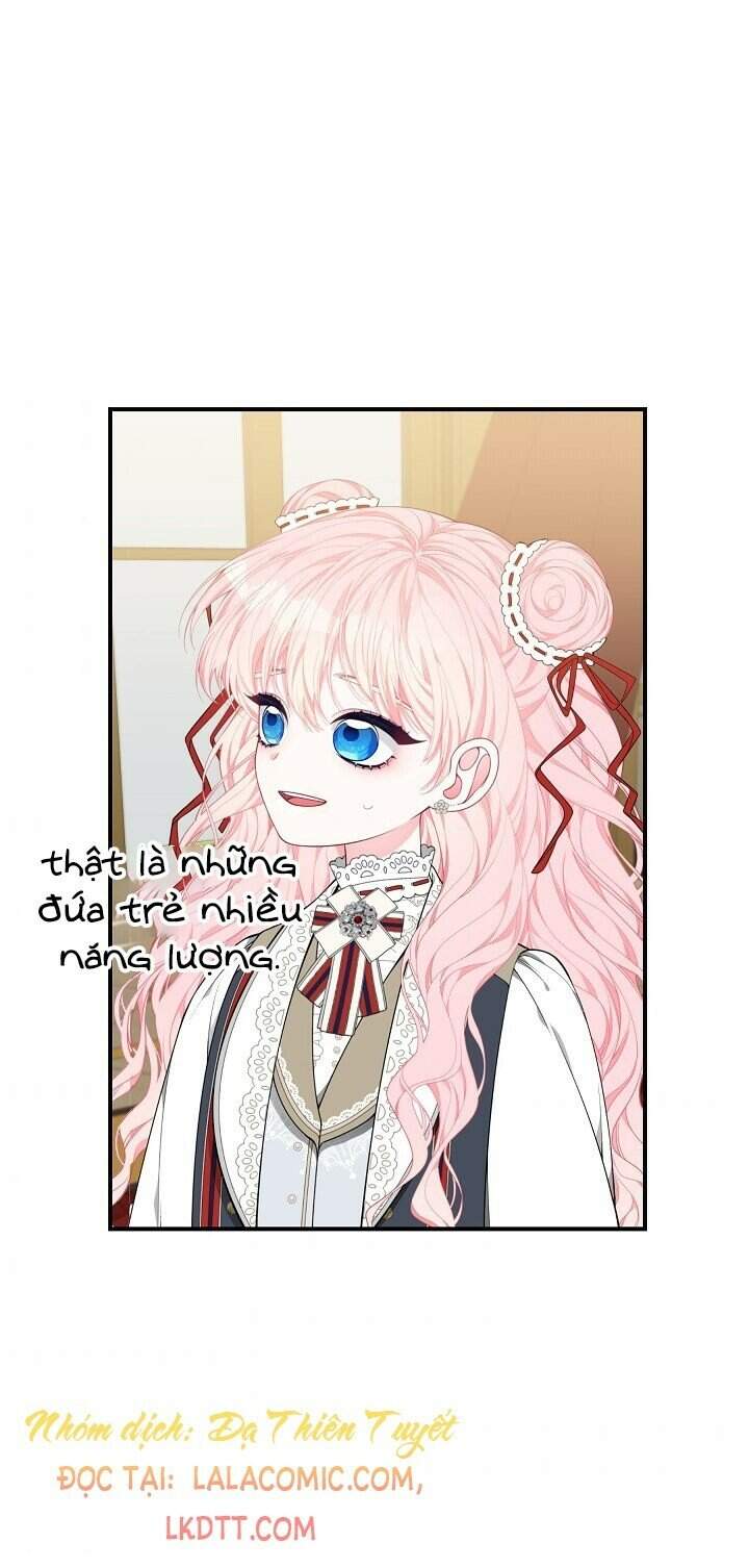 Tôi Chỉ Đi Tìm Cha Thôi Chapter 26 - Trang 2