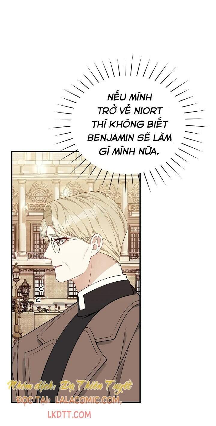 Tôi Chỉ Đi Tìm Cha Thôi Chapter 26 - Trang 2