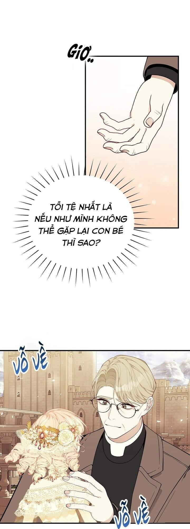 Tôi Chỉ Đi Tìm Cha Thôi Chapter 26 - Trang 2