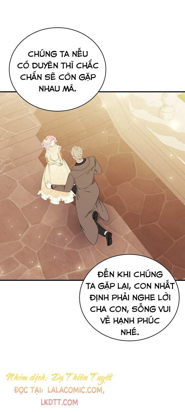 Tôi Chỉ Đi Tìm Cha Thôi Chapter 26 - Trang 2