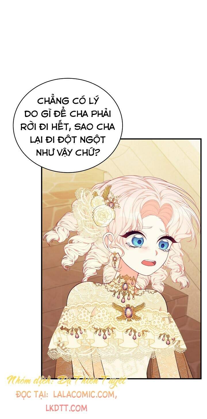Tôi Chỉ Đi Tìm Cha Thôi Chapter 26 - Trang 2