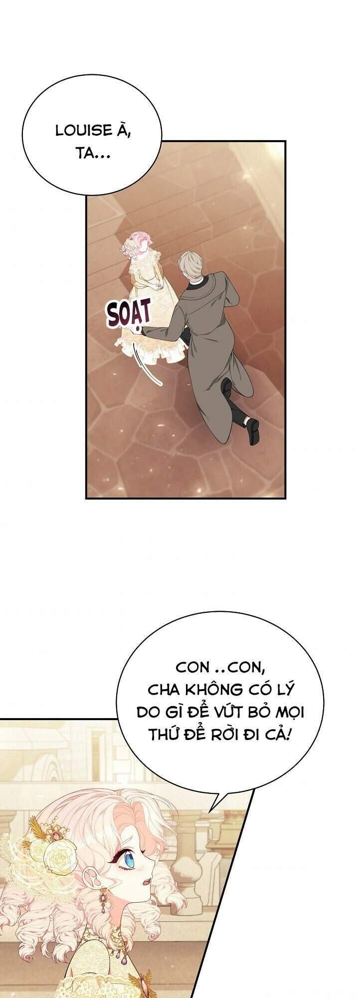 Tôi Chỉ Đi Tìm Cha Thôi Chapter 26 - Trang 2