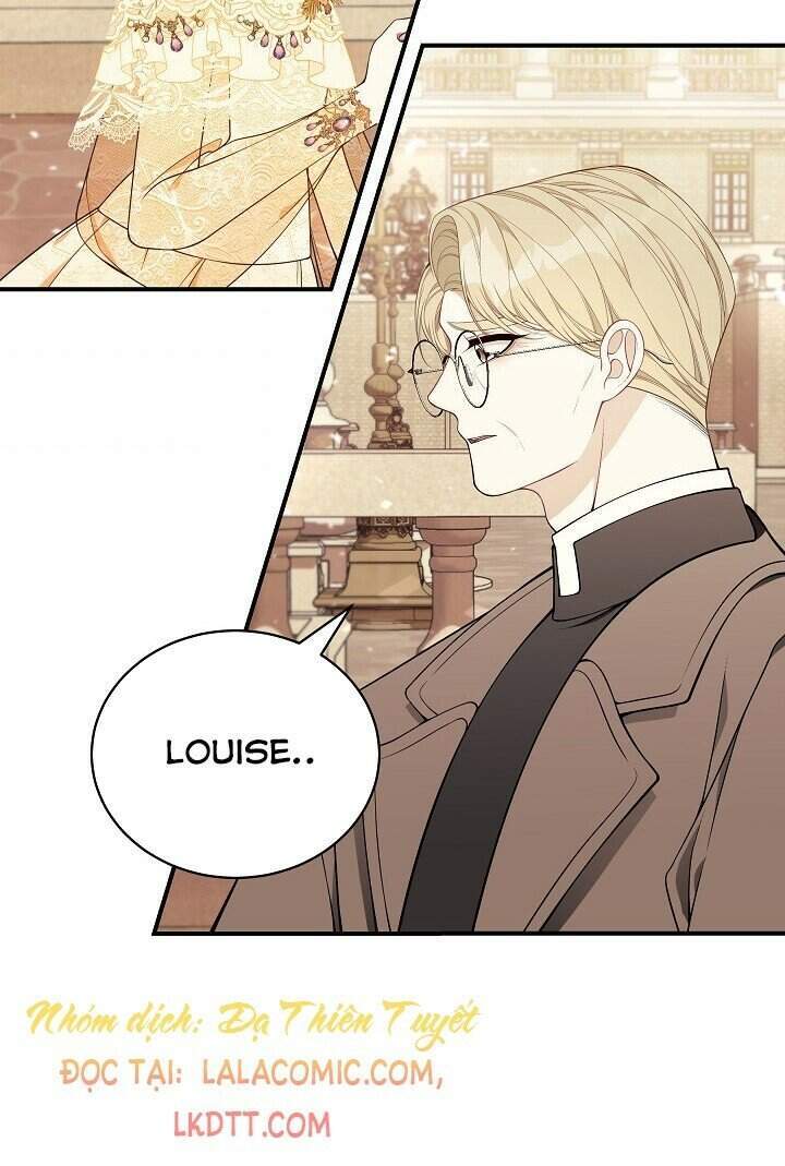 Tôi Chỉ Đi Tìm Cha Thôi Chapter 26 - Trang 2