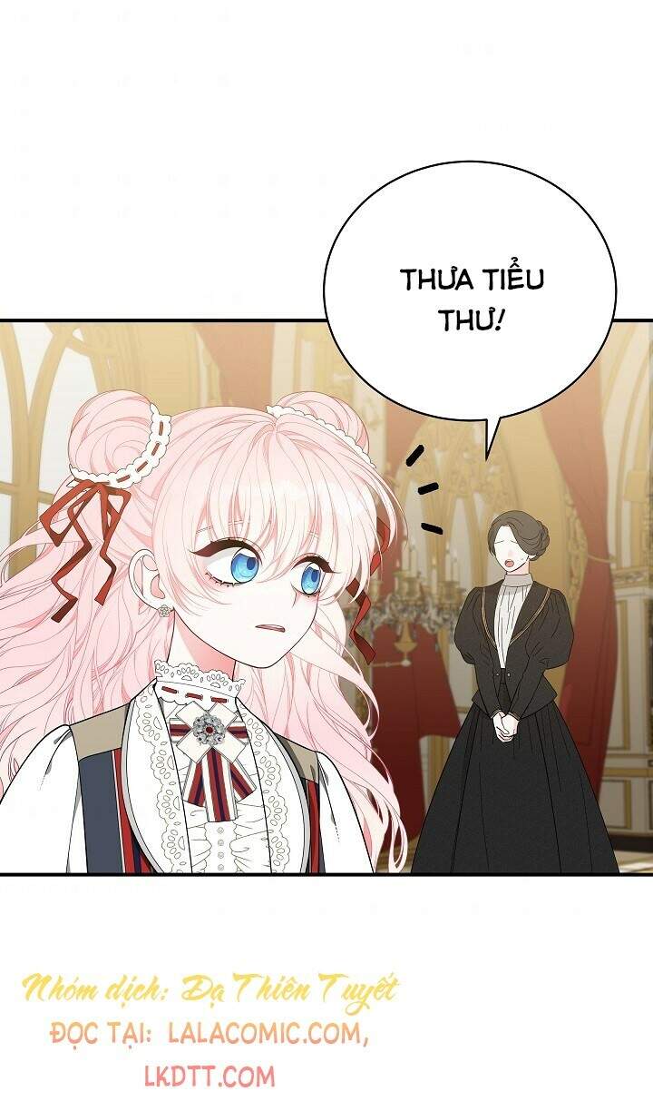 Tôi Chỉ Đi Tìm Cha Thôi Chapter 26 - Trang 2