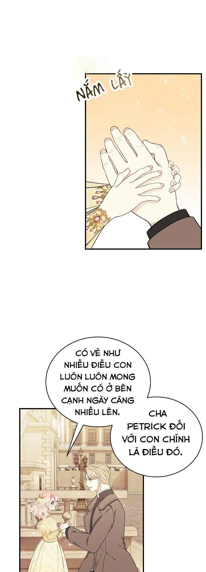 Tôi Chỉ Đi Tìm Cha Thôi Chapter 26 - Trang 2