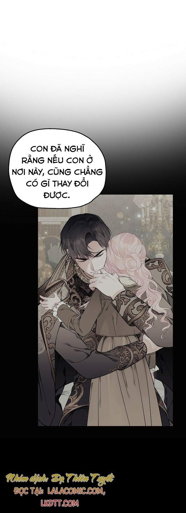 Tôi Chỉ Đi Tìm Cha Thôi Chapter 26 - Trang 2