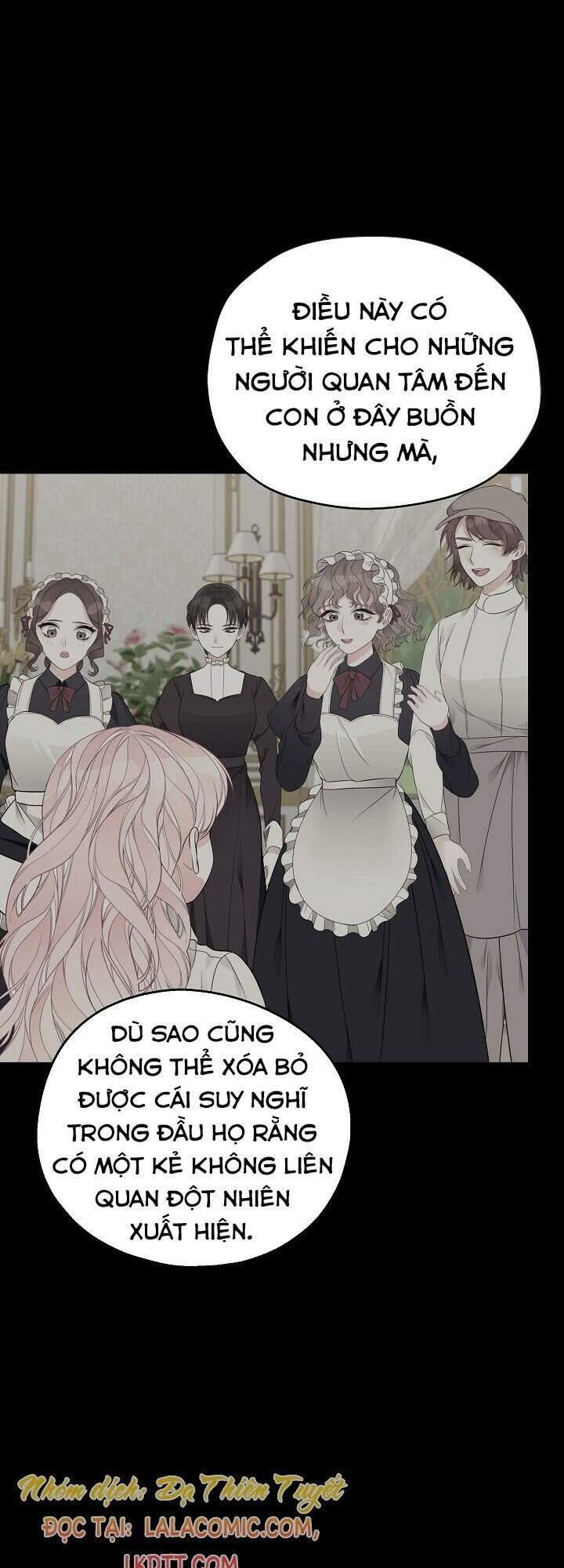 Tôi Chỉ Đi Tìm Cha Thôi Chapter 26 - Trang 2