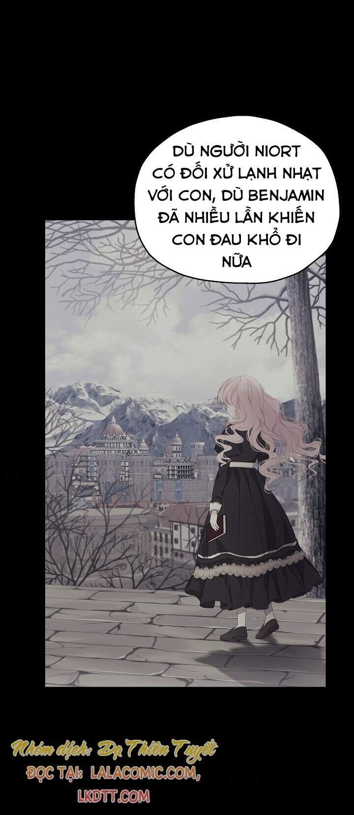 Tôi Chỉ Đi Tìm Cha Thôi Chapter 26 - Trang 2