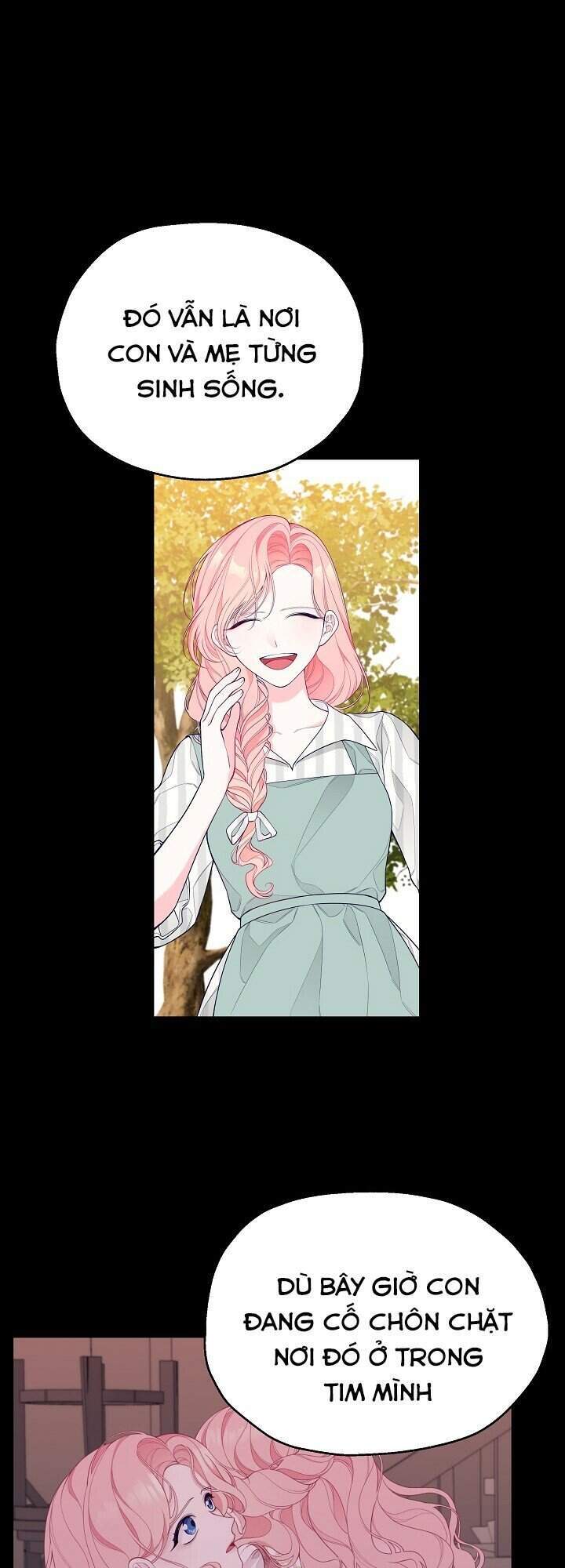 Tôi Chỉ Đi Tìm Cha Thôi Chapter 26 - Trang 2