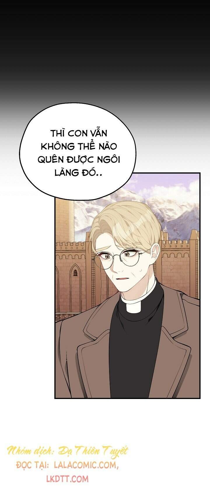 Tôi Chỉ Đi Tìm Cha Thôi Chapter 26 - Trang 2