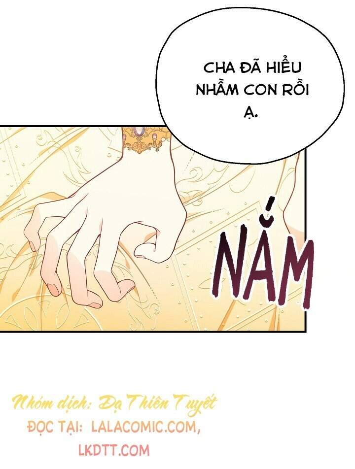 Tôi Chỉ Đi Tìm Cha Thôi Chapter 26 - Trang 2