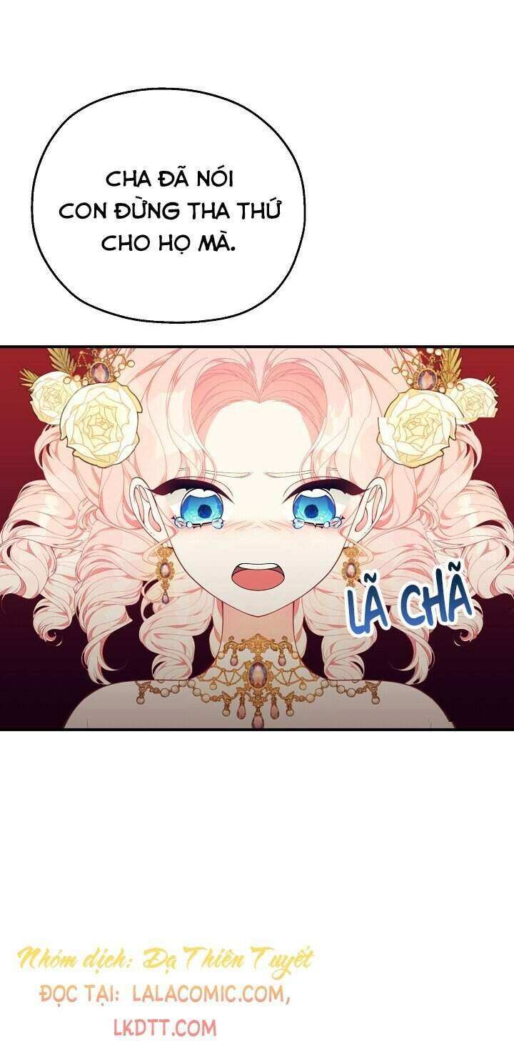 Tôi Chỉ Đi Tìm Cha Thôi Chapter 26 - Trang 2