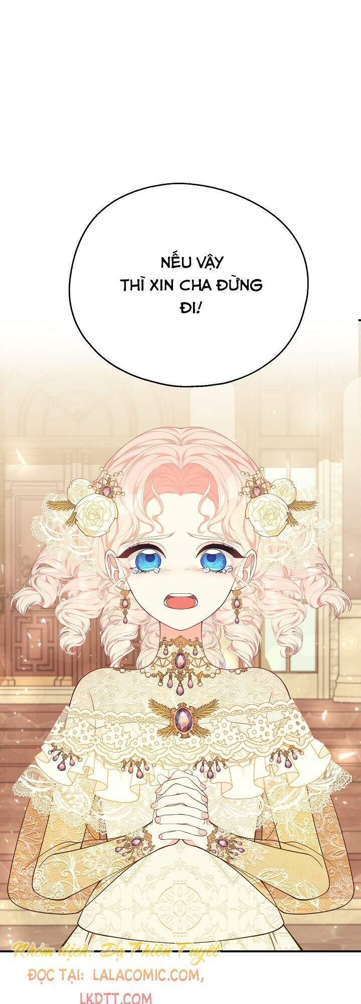 Tôi Chỉ Đi Tìm Cha Thôi Chapter 26 - Trang 2