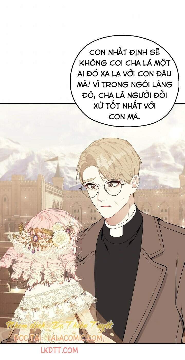 Tôi Chỉ Đi Tìm Cha Thôi Chapter 26 - Trang 2