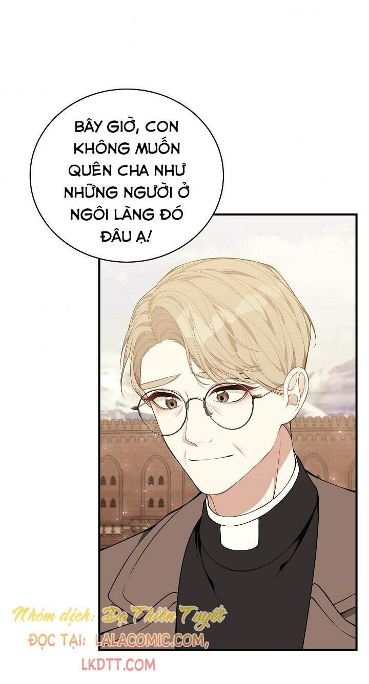 Tôi Chỉ Đi Tìm Cha Thôi Chapter 26 - Trang 2