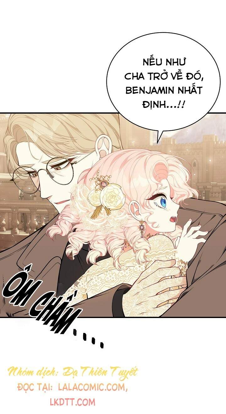 Tôi Chỉ Đi Tìm Cha Thôi Chapter 26 - Trang 2