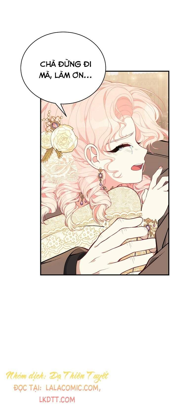 Tôi Chỉ Đi Tìm Cha Thôi Chapter 26 - Trang 2