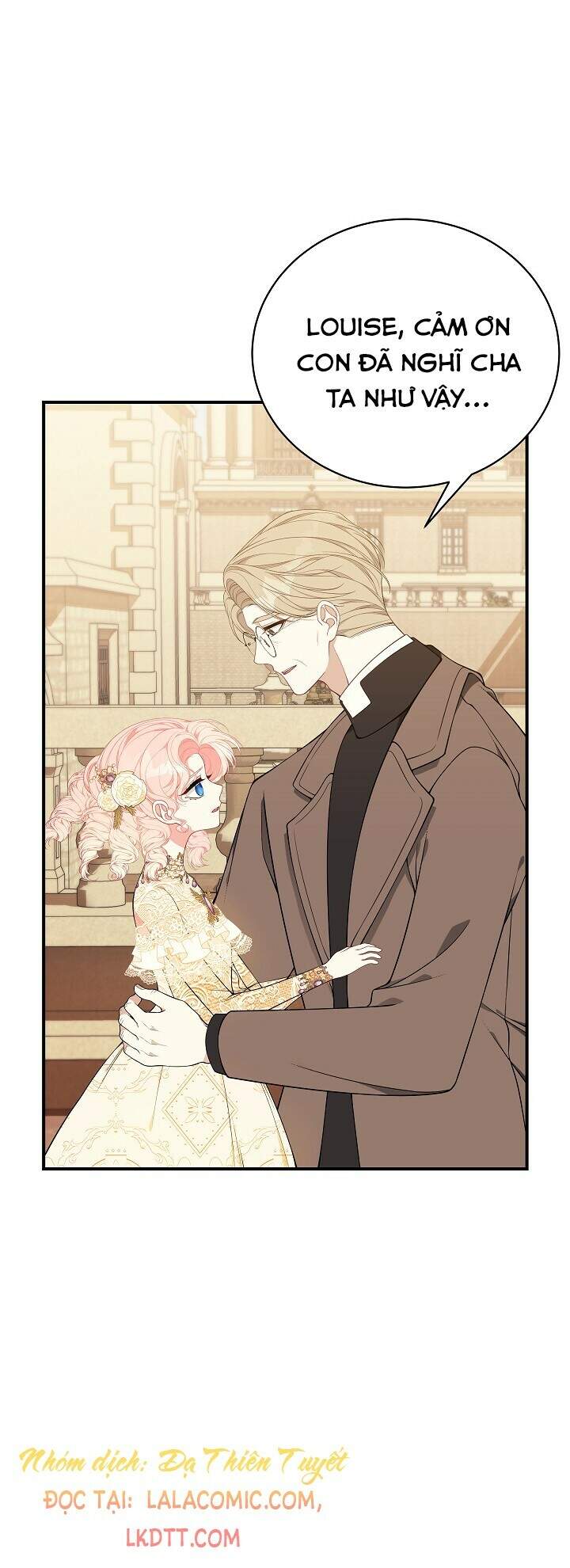 Tôi Chỉ Đi Tìm Cha Thôi Chapter 26 - Trang 2