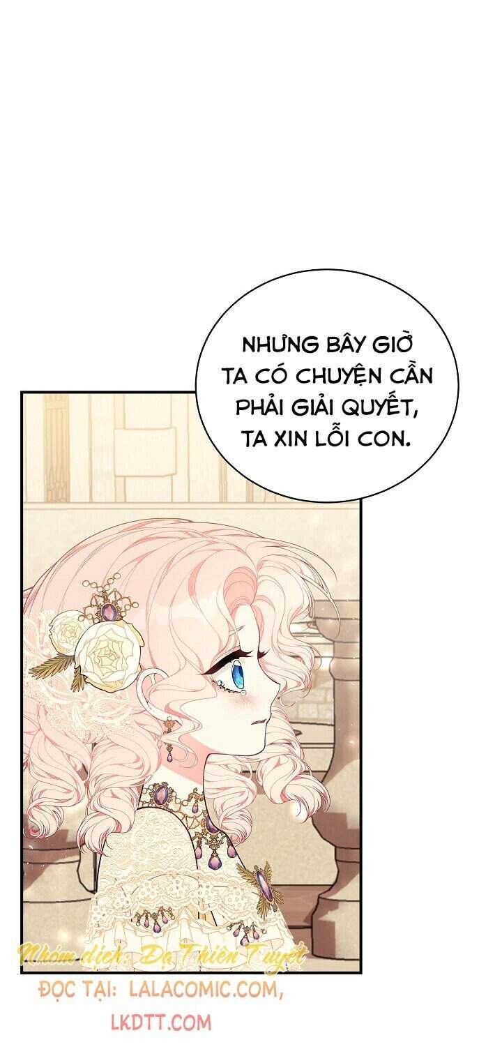 Tôi Chỉ Đi Tìm Cha Thôi Chapter 26 - Trang 2