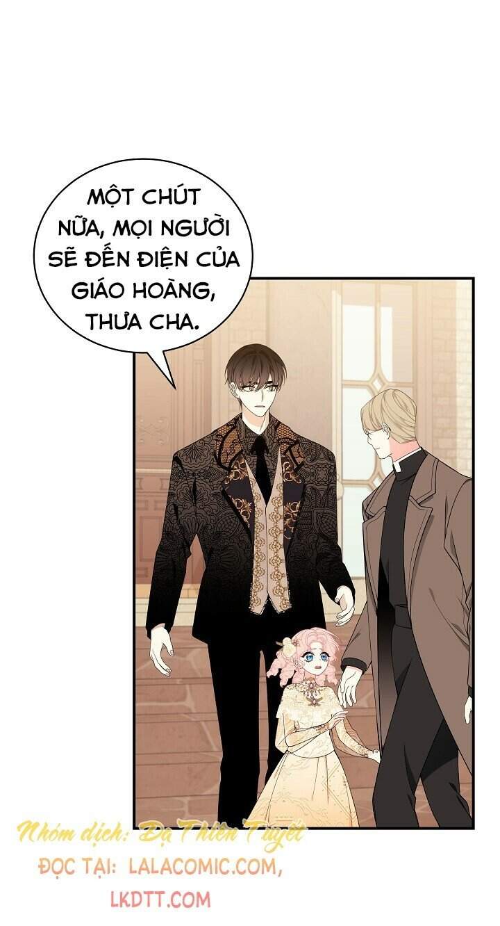 Tôi Chỉ Đi Tìm Cha Thôi Chapter 26 - Trang 2