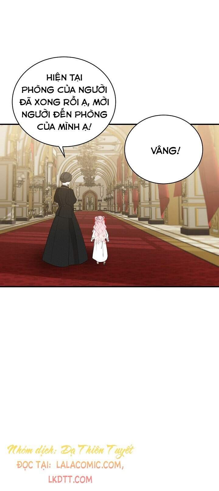 Tôi Chỉ Đi Tìm Cha Thôi Chapter 26 - Trang 2