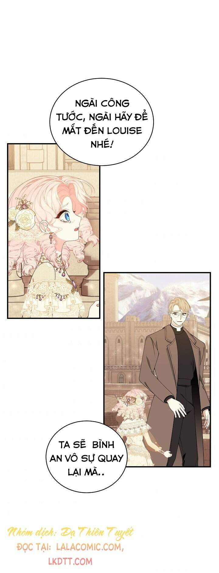 Tôi Chỉ Đi Tìm Cha Thôi Chapter 26 - Trang 2