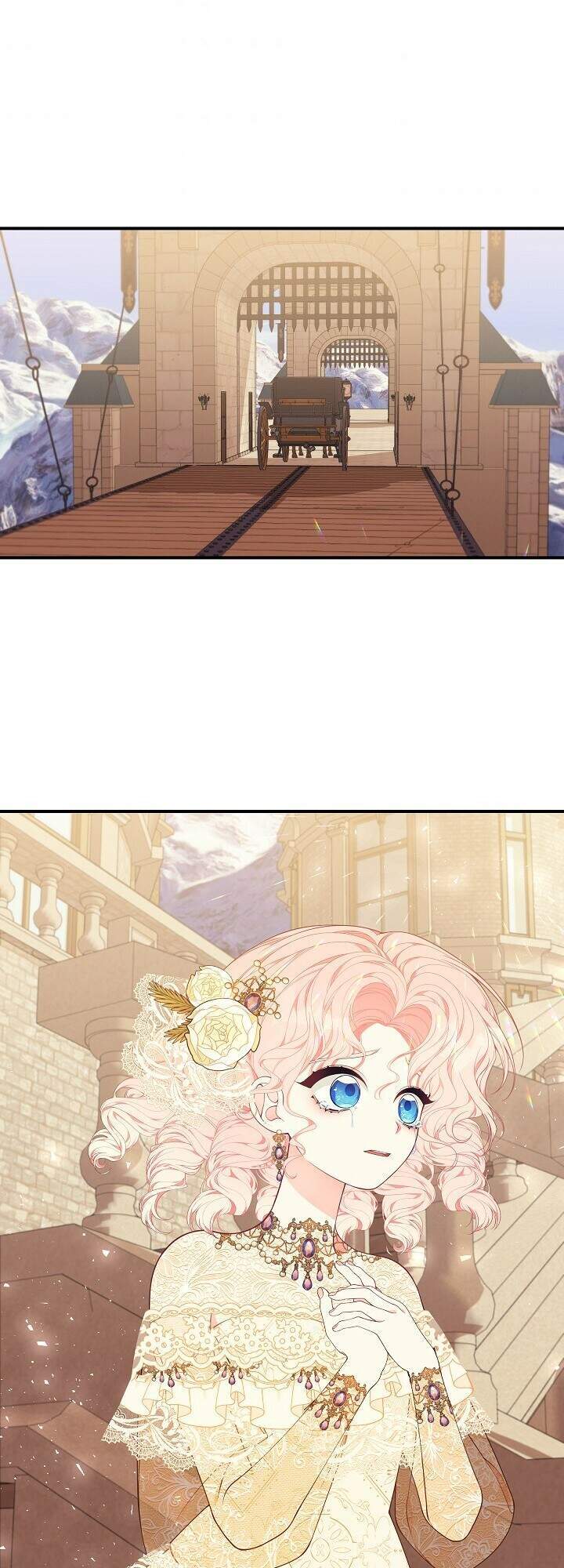 Tôi Chỉ Đi Tìm Cha Thôi Chapter 26 - Trang 2