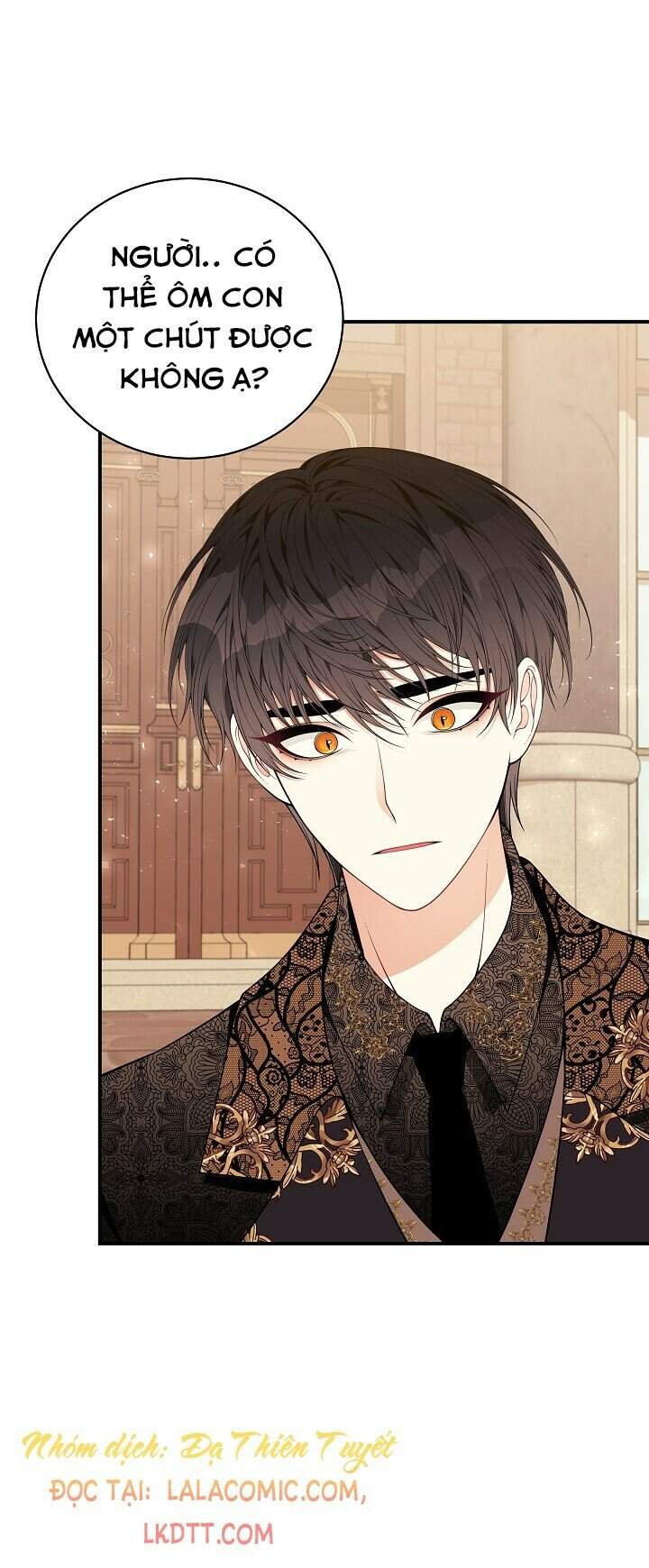 Tôi Chỉ Đi Tìm Cha Thôi Chapter 26 - Trang 2