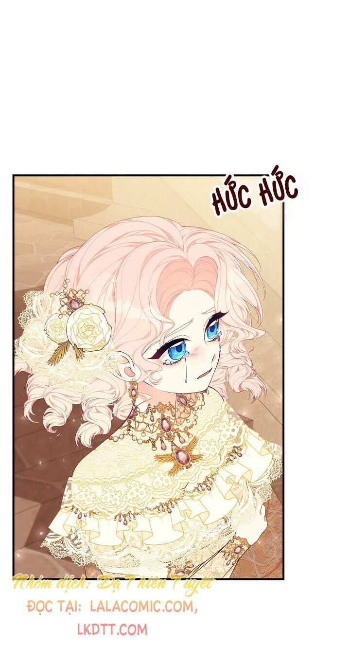 Tôi Chỉ Đi Tìm Cha Thôi Chapter 26 - Trang 2