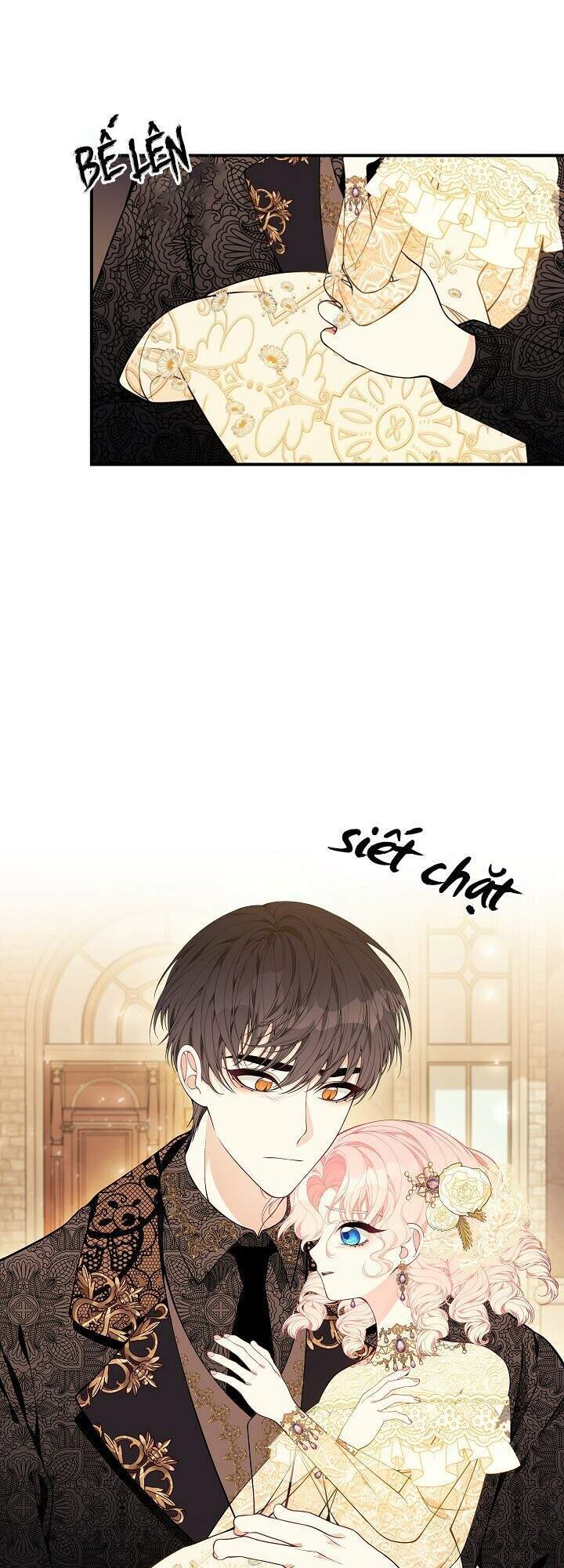 Tôi Chỉ Đi Tìm Cha Thôi Chapter 26 - Trang 2