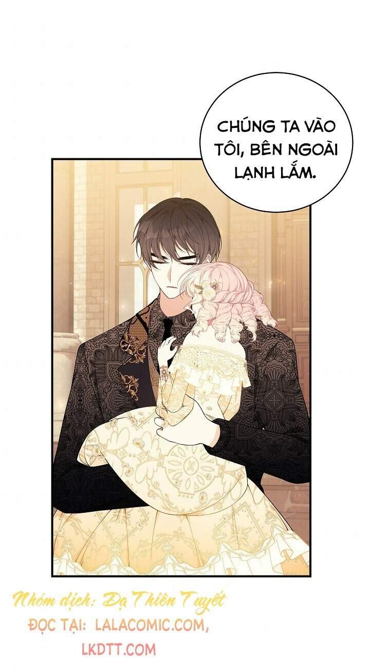 Tôi Chỉ Đi Tìm Cha Thôi Chapter 26 - Trang 2