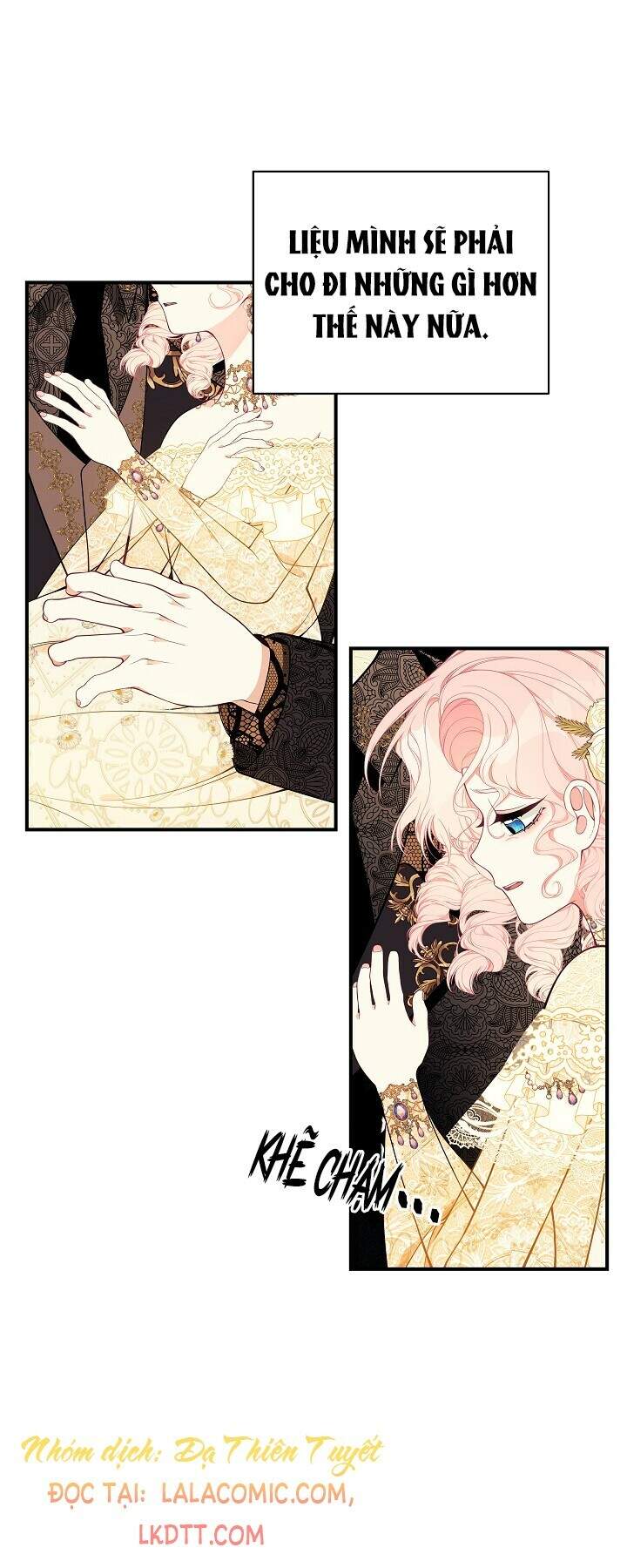 Tôi Chỉ Đi Tìm Cha Thôi Chapter 26 - Trang 2