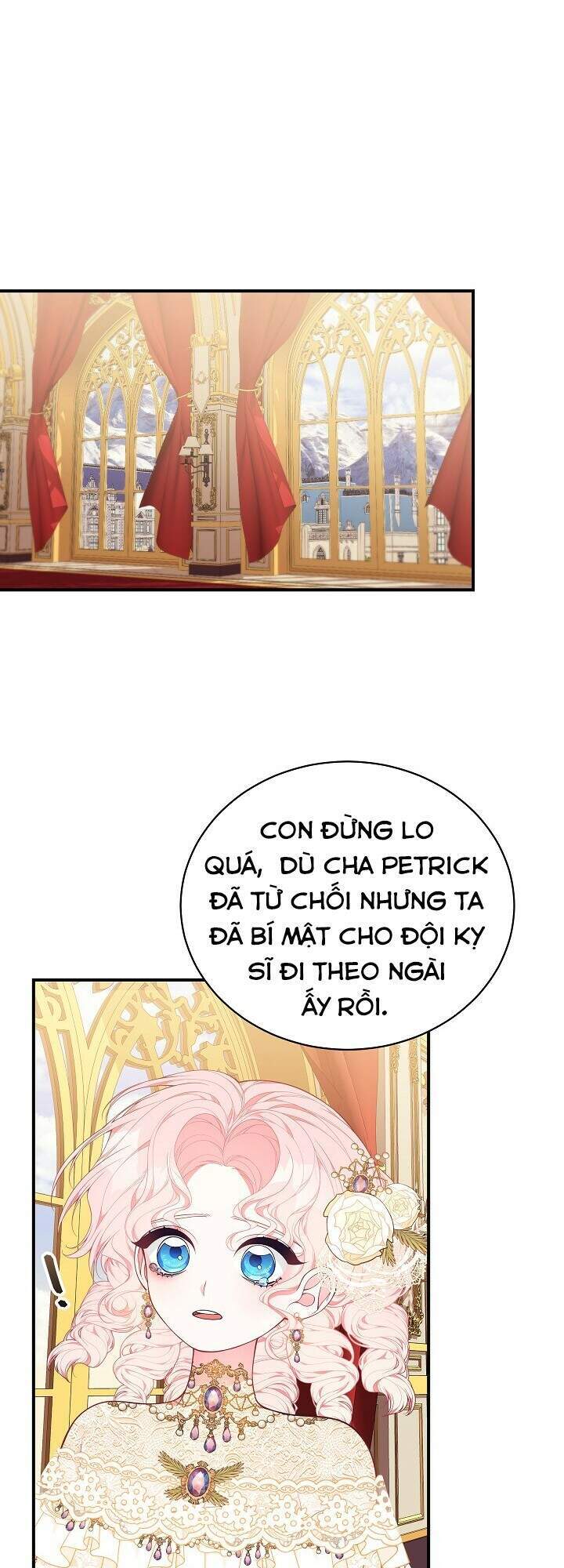 Tôi Chỉ Đi Tìm Cha Thôi Chapter 26 - Trang 2