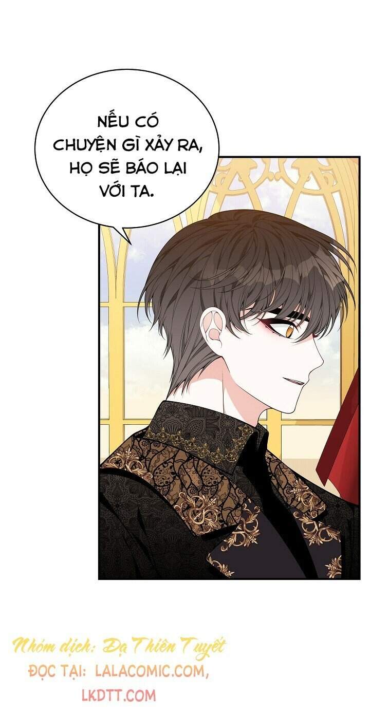 Tôi Chỉ Đi Tìm Cha Thôi Chapter 26 - Trang 2