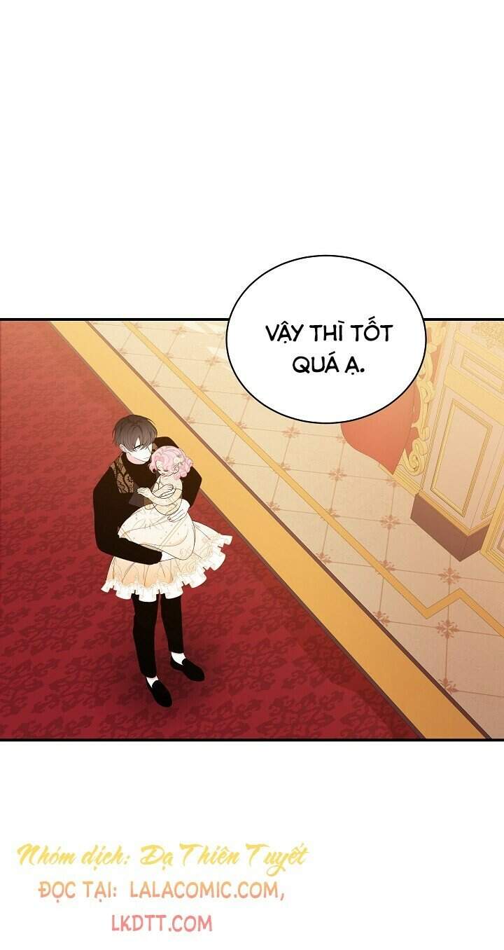 Tôi Chỉ Đi Tìm Cha Thôi Chapter 26 - Trang 2