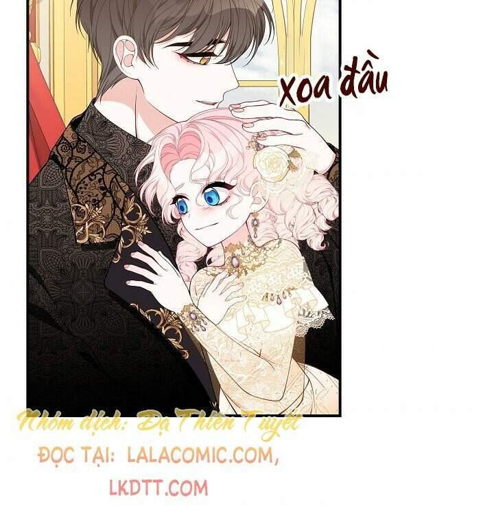 Tôi Chỉ Đi Tìm Cha Thôi Chapter 26 - Trang 2
