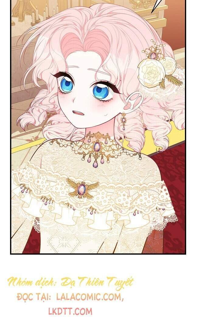 Tôi Chỉ Đi Tìm Cha Thôi Chapter 26 - Trang 2