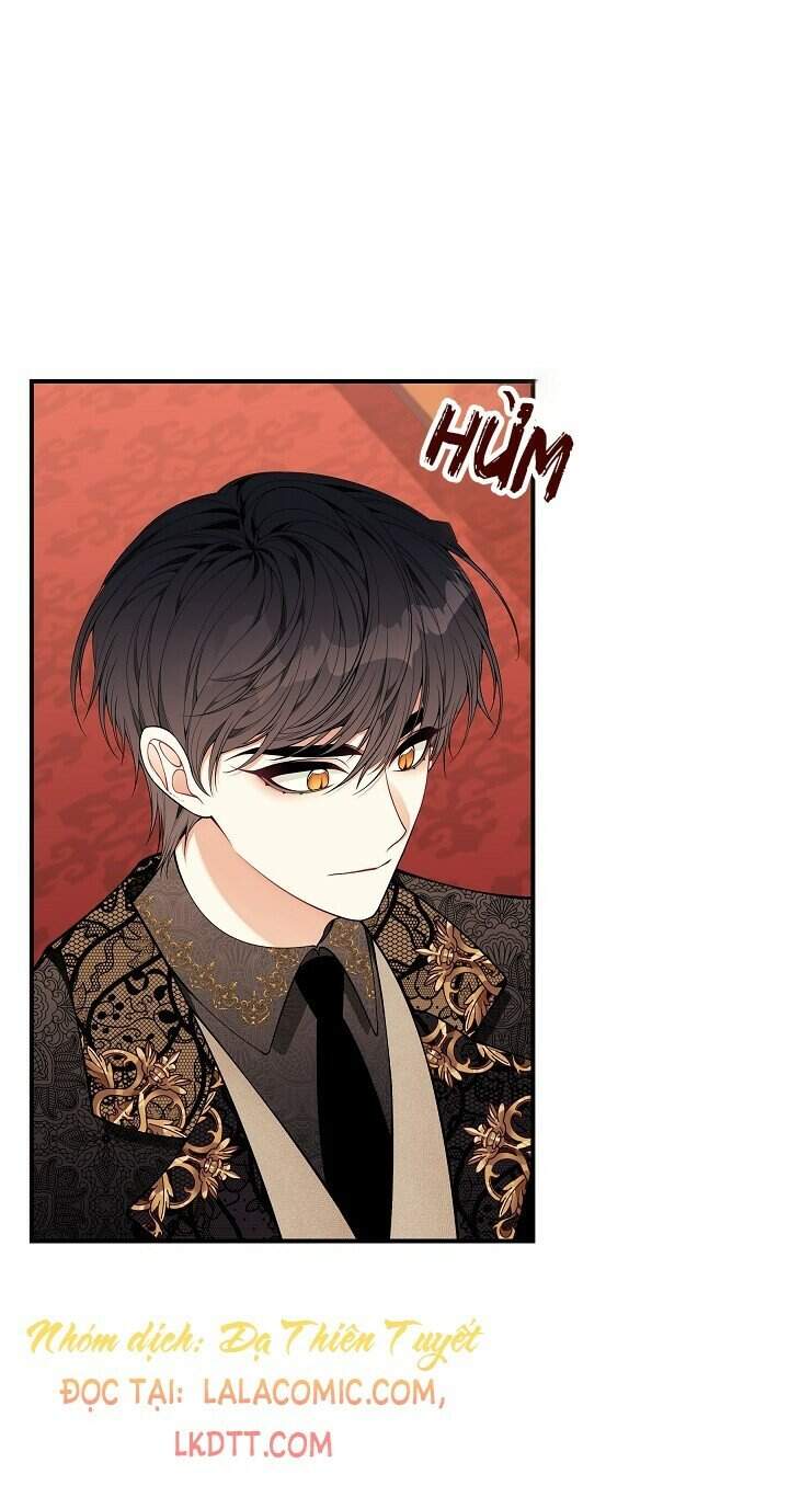 Tôi Chỉ Đi Tìm Cha Thôi Chapter 26 - Trang 2